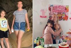 Rus anneden çocuğunu getirmeyen eski eşi hakkında suç duyurusu