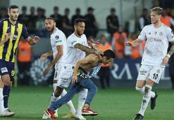 Beşiktaş yönetimi, Josef De Souza'nın kırmızı kartının iptalini istiyor