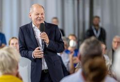 Almanya’dan 65 milyar euroluk 'enerji' destek paketi