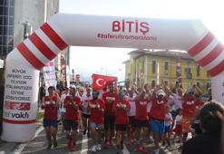 Zafer Ultra Maratonu İzmir’de sona erdi