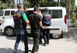 Fuhuş operasyonunda otel sahibi ve çalışanı tutuklandı