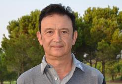 Golf Federasyonu Başkan Vekili Dora: Milli takımımız için iyi bir sezon geçti