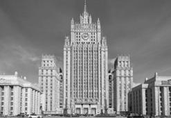 Rusya Dışişleri Bakanlığı’ndan Kabil açıklaması