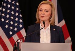 İngiltere’nin yeni Başbakanı Liz Truss oldu