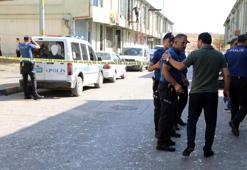 Ayakkabı imalathanesinde patlama; baba yaralandı, oğlu öldü