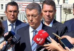 Hatice ve Fehime Sultan yalıları hazineye devredildi