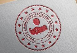 İçişleri Bakanlığı: Suriye'ye yeni terörist aktarımı yaptığı belirlenen 2 kişi gözaltına alındı