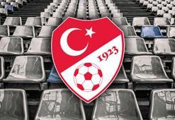 TFF, Süper Lig'de maç programlarını açıkladı