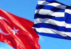 Dışişleri Bakanlığı'ndan Yunanistan'a baskıları durdurun çağrısı