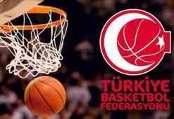 FIBA'dan TBF'nin itirazına ret