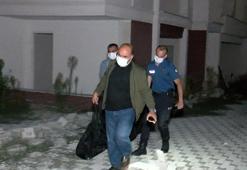 Esenyurt'ta 10 katlı binanın asansör boşluğunda erkek cesedi bulundu