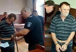 Levent Göktaş, Bulgaristan'da mahkemeye çıkarıldı