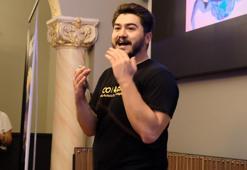 Teknoloji meraklıları Web3 konseptini temel alan ilk etkinlik merkezinde bir araya geldi