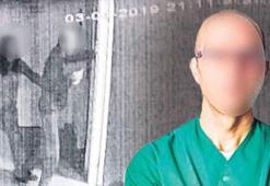 Cinsel saldırı hükümlüsü profesöre veterinerlikten men kararı