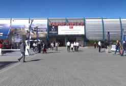 MSPO Savunma Sanayi Fuarı bugün kapılarını ziyaretçilere açtı