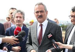 Bakan Özer: 2022'nin sonuna kadar kalfa ve çırak sayımızı 1 milyona çıkaracağız