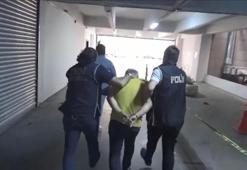 Semra Güzel'le aynı araçta yakalanan 2 şüpheli adliyeye sevk edildi