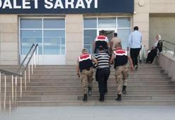 Uyuşturucu ve akaryakıt kaçakçılığı şüphelisi, 12 yıl sonra yakalandı