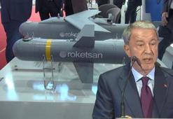 Polonya'daki orta ve doğu Avrupa'nın en büyük askeri fuarı törenle açıldı