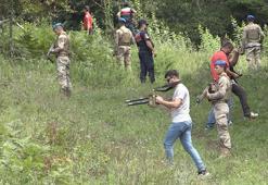 Kesik baş cinayetinde, kardeş yeniden gözaltında