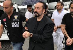 İstinafta bozulan Adnan Oktar davasında bazı sanıklar savunma yaptı