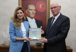Cabbarova: Savaş nedeniyle 6 milyondan fazla insan artık Ukrayna'da yaşamıyor