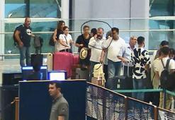 10 yıl sahte kimlikle dolaşan hükümlü İstanbul Havalimanı'nda yakalandı