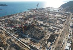 ‘Akkuyu’da en az 600 Türk mühendis görev alacak’