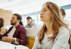 Atlas Üniversitesi, ek yerleştirme kontenjanlarını açıkladı