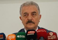 MHP'li Büyükataman: Kılıçdaroğlu, teröristlerin dertleriyle dertlenmektedir