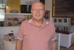 Tarihçi Prof. Dr. Arı, 100'üncü yıl dönümünde 9 Eylül'ü anlattı