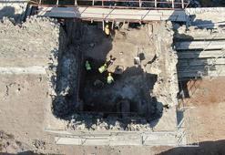 Diyarbakır surlarının 2 bin metrelik bölümü ve 17 burcu restore edildi; hedef 2 yılda tamamlamak