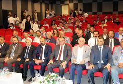 'Urartu ve Ötesi Sempozyumu'nda 9 ülkeden 70 bilim insanı buluştu