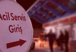 Tavuk fabrikasında 27 işçi, zehirlenme şüphesiyle hastanelik oldu