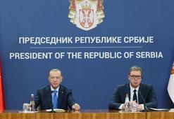 Erdoğan: Kimlikle seyahat, ilişkilerimizi yeni bir seviyeye çıkaracaktır