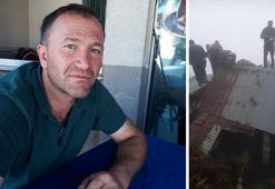 Ölü bulundu, yabani hayvan saldırısına uğradığı belirlendi