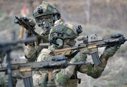 İçişleri: Mardin'de 2 terörist etkisiz hale getirildi