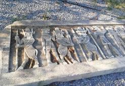 Çiftlik evinde 85 tarihi eser ele geçirildi, 1 gözaltı