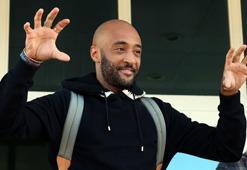 Nathan Redmond, Beşiktaş için İstanbul'da