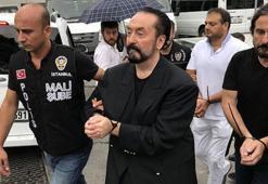 Adnan Oktar davasında ikinci günde savunmalar alınmaya devam edildi