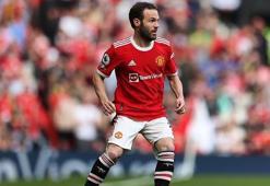 Galatasaray, Mata'yı açıkladı