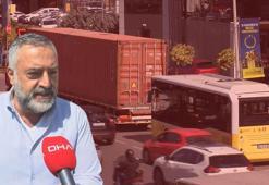 Sürüş güvenliği uzmanı İntepe: Fren patlamaz