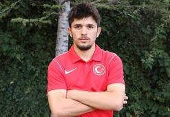 Serbest Güreş A Milli Takımı'nda tek hedef altın madalya