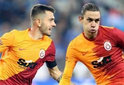 Emre Kılınç ve Taylan Antalyalı kiralık olarak Ankaragücü’nde