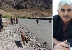 Baba Bulut'u, kadavra arama köpeği 'Sade' de bulamadı