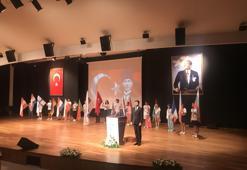 Avrupa Üniversiteler Kürek Şampiyonası’nın açılış töreni İstanbul’da gerçekleşti