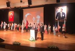 Avrupa Üniversiteler Kürek Şampiyonası’nın açılış töreni İstanbul’da gerçekleşti