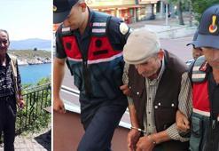 Kesik baş cinayeti şüphelisi kardeşi, kasketi ve kıyafetleri ele verdi