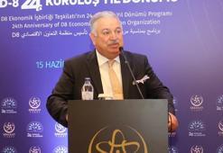 Yeniden Refah Partili Bekin: İşgal altındaki adalarımız için harekete geçilmeli