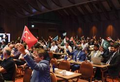 Havayolu ve seyahat firmaları Hitit ev sahipliğinde İstanbul’da buluştu